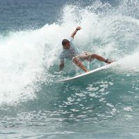 Fotos von Oliver  Gonzalez