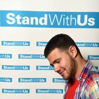 Benjie Friedman的照片