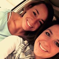 Caroline Lythjohan's Photo