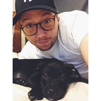 Scott Van Reeth's Photo