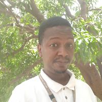 Alpha Amadou  Bah's Photo