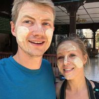 Julie Gillet Back's Photo