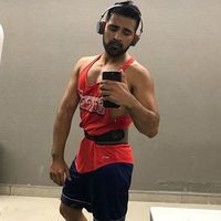 Le foto di Marco Del Valle