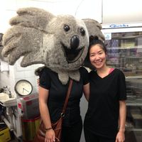 Photos de Alyssa Hsieh