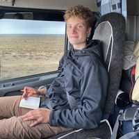 Henrik Walter's Photo