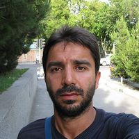 Nima Khalkhali's Photo