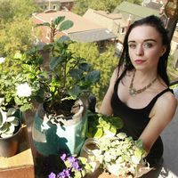 Chelsea Dozois's Photo