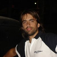 Hernan Azzigotti's Photo