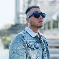 Sergio Ponce's Photo