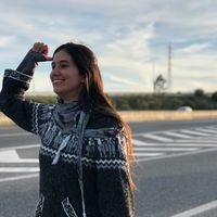 Yanina Leureyro's Photo