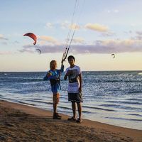 Alex &  Kristina's Photo