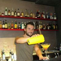 Simone D'Andrea's Photo