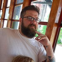 Jason Edwards's Photo