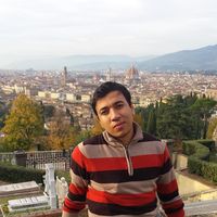 ilias irhboula's Photo