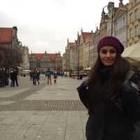 Gülşah Kızılalp's Photo