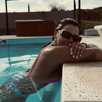 Le foto di Anita Goldringer Tame