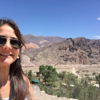 María del pilar Bacigalup Vértiz's Photo