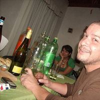 Matias Marcovich's Photo