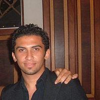 Mostafa Nader's Photo