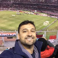 Tiago Lucimar Da Silva's Photo