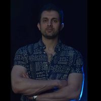 Morteza Saboori's Photo