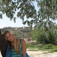 Ieva Turlaite's Photo