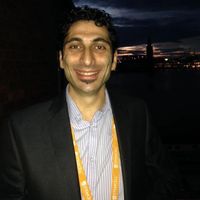 Giuseppe Pettinato的照片