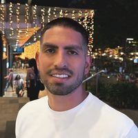 Alvaro Balderrama的照片