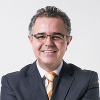 Marcio Oliveira's Photo