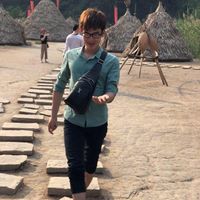 Hoàng Tân的照片