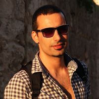 Koray Koymen的照片