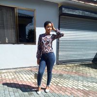 Debora Munuo的照片