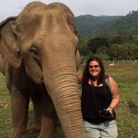 Andrea Camacho的照片