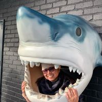 Blessed Benie Carino的照片