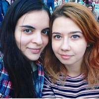 Alexandra Rosenthal's Photo