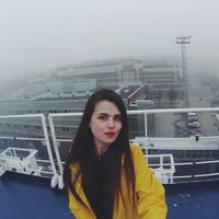 Svetlana Sergeeva's Photo