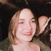 Sarah Rothenberger's Photo