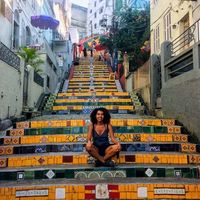 Fotos de Débora Ramo