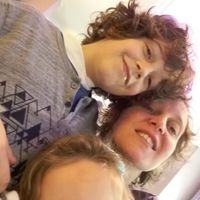 chrystelle billebaut's Photo