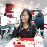 Virginie Onephithak's Photo