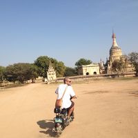 Ben Weintraub's Photo