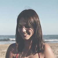 Marion Michaud's Photo