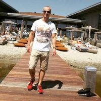 Berend Koedam's Photo