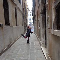 Alba Sanchez's Photo