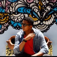 Sergio Rivera's Photo