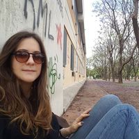 Martina Sciangula's Photo