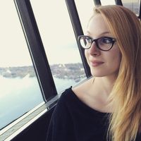 Фотографии пользователя Charlotte Kazmierczak