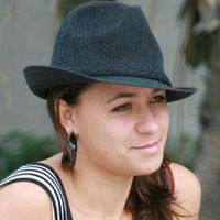 Katarina Chekmurina's Photo