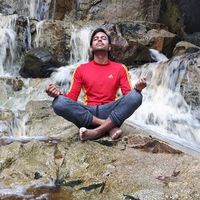 Randy Fredericks's Photo