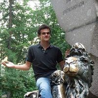 Pierre Bertoni的照片